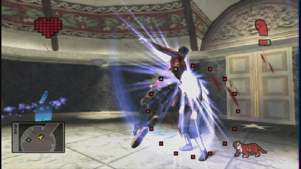 No More Heroes 2: Desperate Struggle - Imagen 24